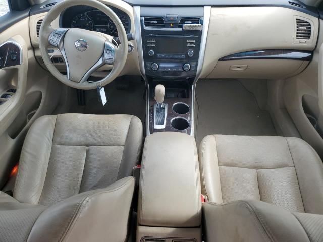 1N4AL3AP6DN547376 - 2013 NISSAN ALTIMA 2.5 白色 照片 8