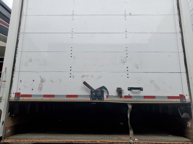 3HAMMMML5KL532170 - 2019 INTERNATIONAL 4000 4300 WHITE photo 11