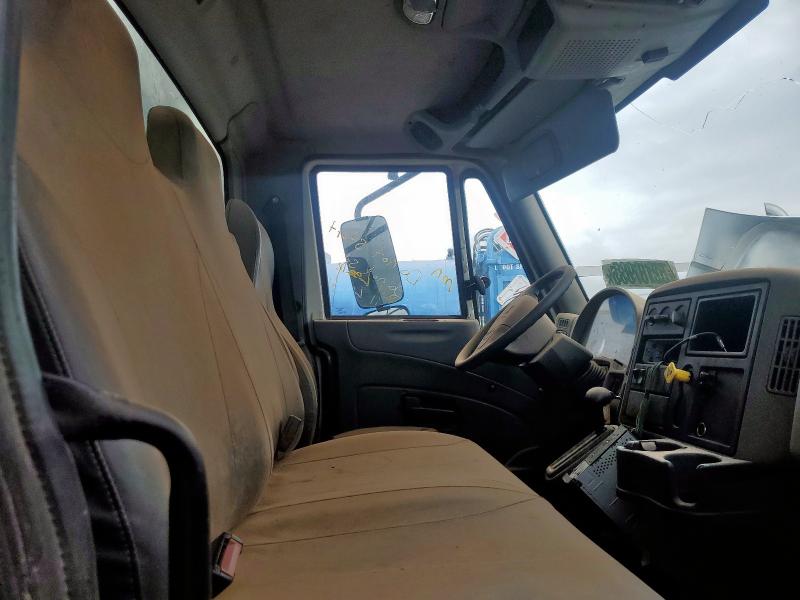 3HAMMMML5KL532170 - 2019 INTERNATIONAL 4000 4300 WHITE photo 19