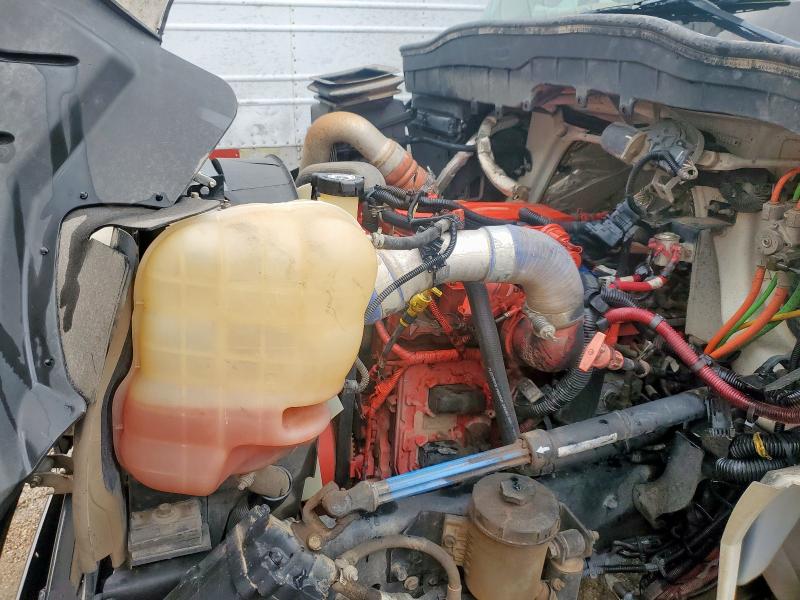 3HAMMMML5KL532170 - 2019 INTERNATIONAL 4000 4300 WHITE photo 21