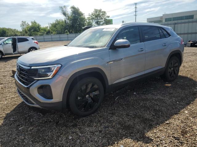 2025 VOLKSWAGEN ATLAS CROS SE, 