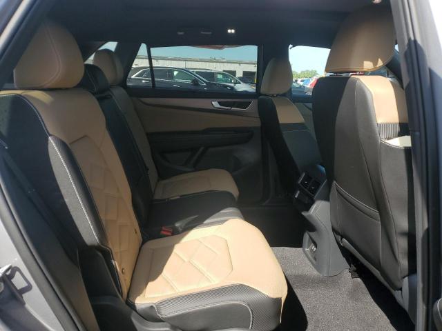 1V2KE2CA8SC224658 - 2025 VOLKSWAGEN ATLAS CROS SE ნაცრისფერი ფოტო 11