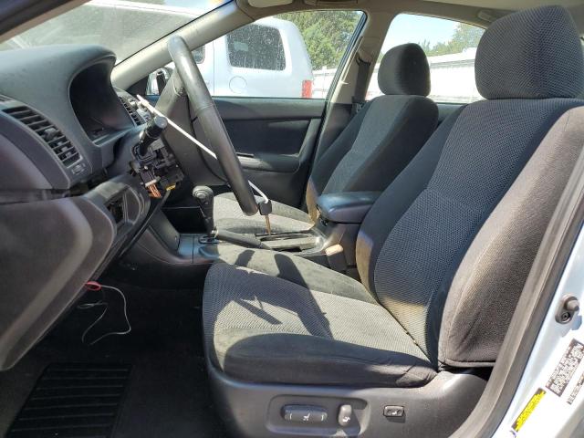 4T1BE32K06U658327 - 2006 TOYOTA CAMRY LE BLUE photo 7