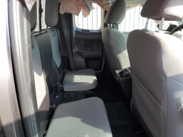 3TYRZ5CN1NT023667 - 2022 TOYOTA TACOMA ACCESS CAB შავი ფოტო 10