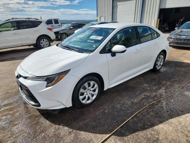 2024 TOYOTA COROLLA LE, 
