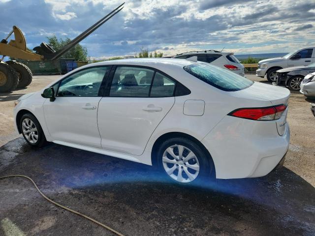 5YFB4MDE7RP193499 - 2024 TOYOTA COROLLA LE 白色 照片 2