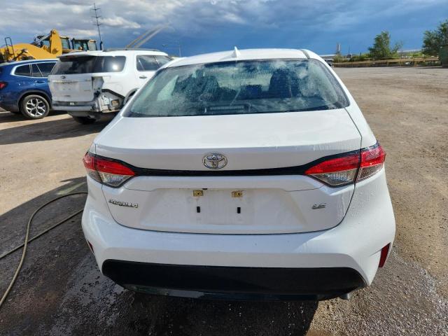 5YFB4MDE7RP193499 - 2024 TOYOTA COROLLA LE 白色 照片 6