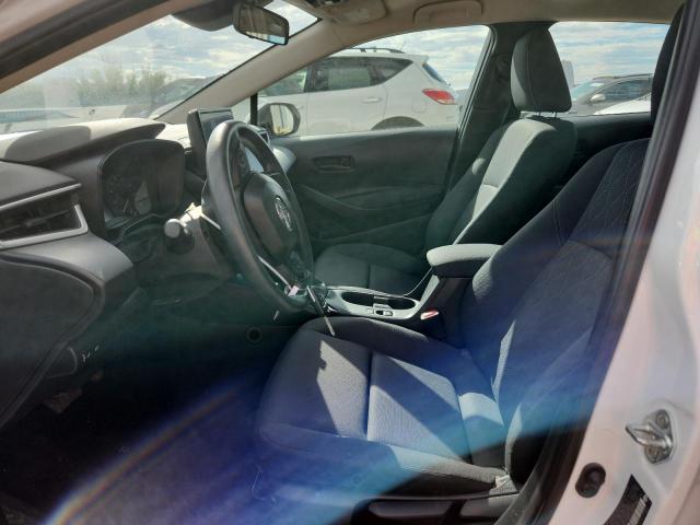 5YFB4MDE7RP193499 - 2024 TOYOTA COROLLA LE 白色 照片 7