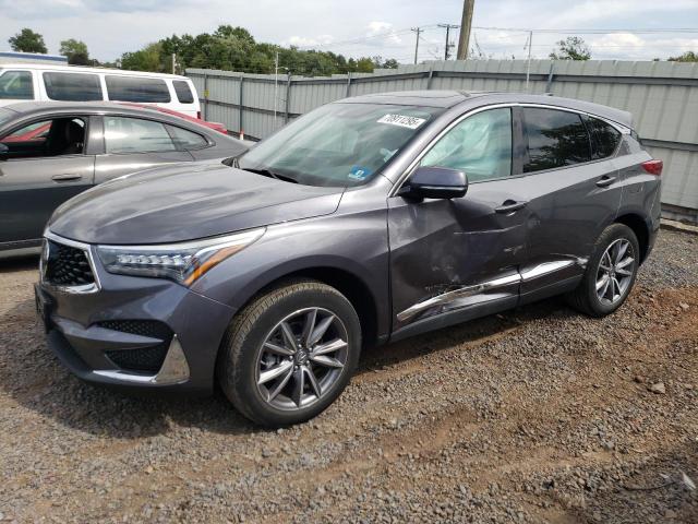 2020 ACURA RDX TECHNOLOGY, 