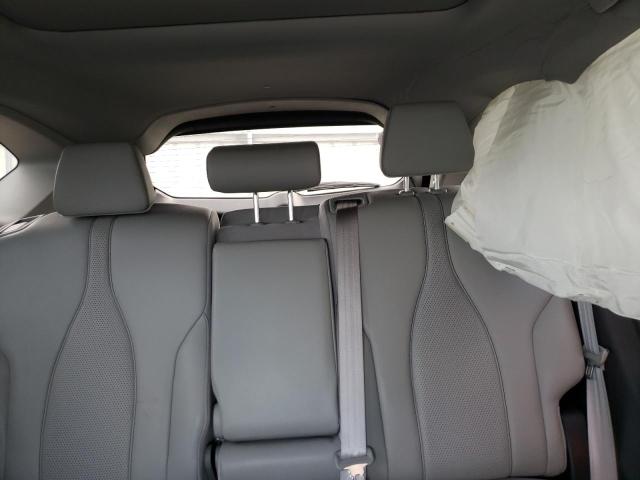 5J8TC2H5XLL007249 - 2020 ACURA RDX TECHNOLOGY 灰色 照片 10