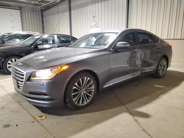2015 HYUNDAI GENESIS 3.8L, 