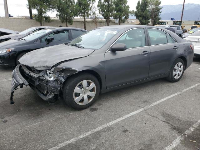 2009 TOYOTA CAMRY BASE, 