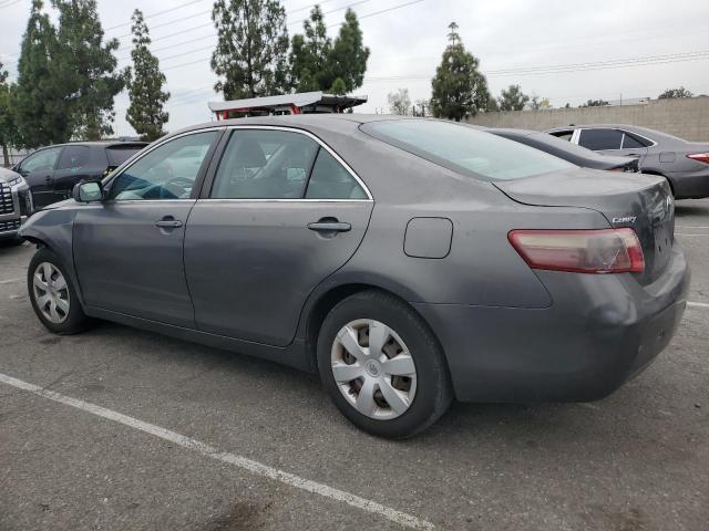 4T4BE46K59R127117 - 2009 TOYOTA CAMRY BASE CHARCOAL photo 2