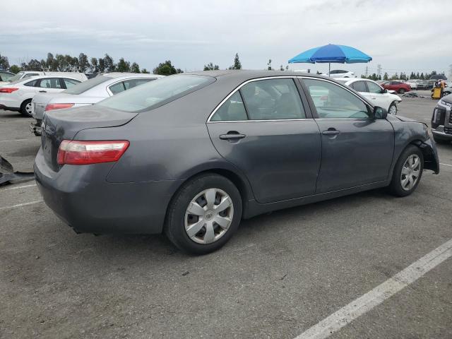 4T4BE46K59R127117 - 2009 TOYOTA CAMRY BASE CHARCOAL photo 3