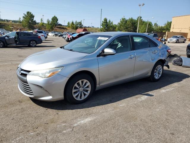 2015 TOYOTA CAMRY LE, 