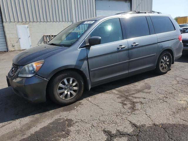 2008 HONDA ODYSSEY EX, 