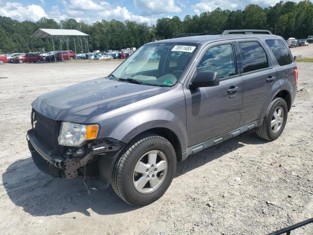 2011 FORD ESCAPE XLT, 