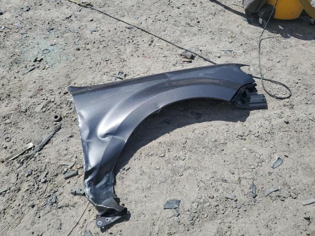 1FMCU9DG3BKA60886 - 2011 FORD ESCAPE XLT GRAY photo 13