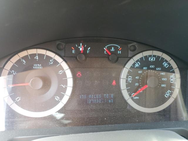 1FMCU9DG3BKA60886 - 2011 FORD ESCAPE XLT GRAY photo 9