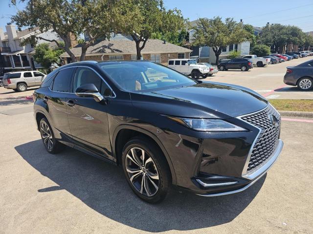 2021 LEXUS RX 350, 