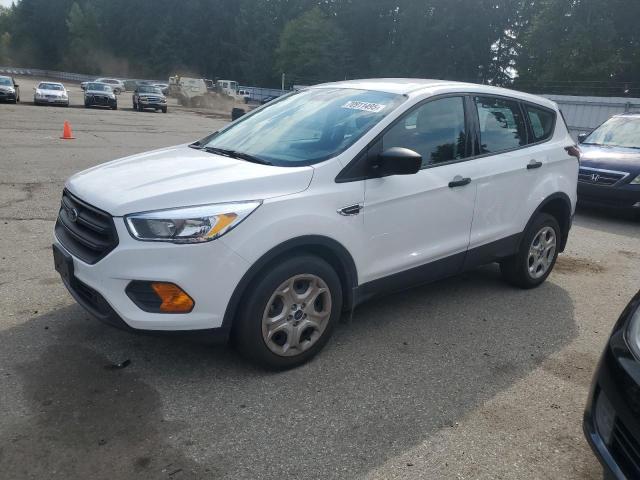 2017 FORD ESCAPE S, 
