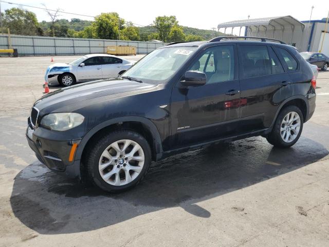 2013 BMW X5 XDRIVE35I, 
