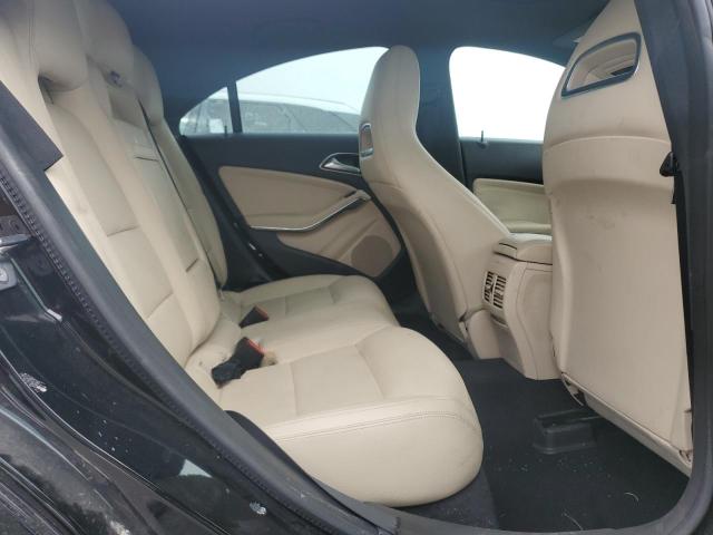 WDDSJ4EB3KN767716 - 2019 MERCEDES-BENZ CLA 250 أسود صورة 10