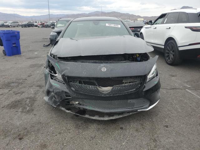 WDDSJ4EB3KN767716 - 2019 MERCEDES-BENZ CLA 250 أسود صورة 5