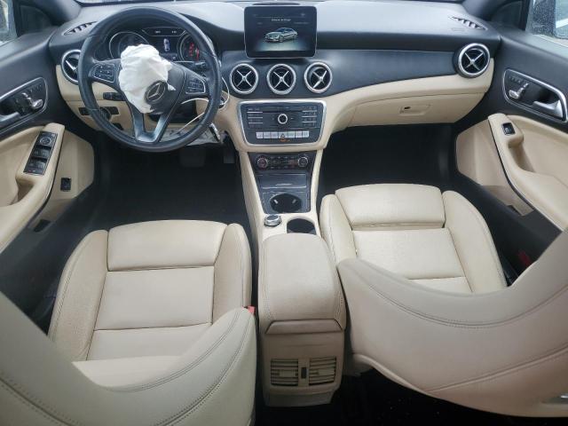 WDDSJ4EB3KN767716 - 2019 MERCEDES-BENZ CLA 250 أسود صورة 8