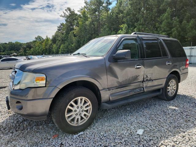 2013 FORD EXPEDITION XLT, 