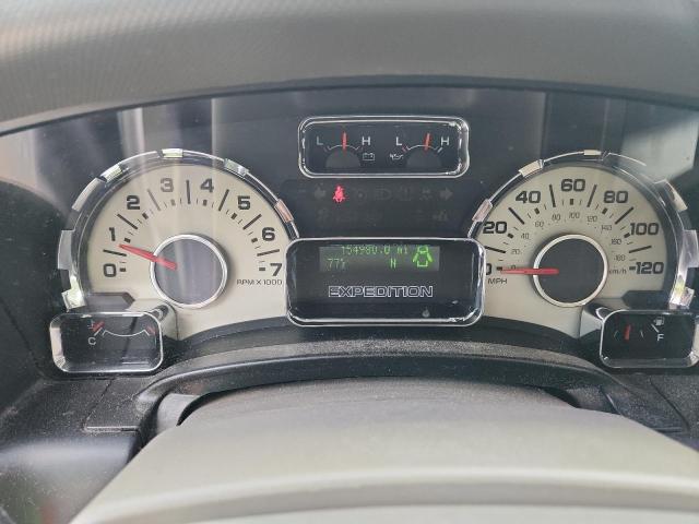 1FMJU1H58DEF51280 - 2013 FORD EXPEDITION XLT GRAY photo 9