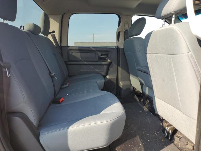 3C6RR6KT2HG750554 - 2017 RAM 1500 ST RED photo 10