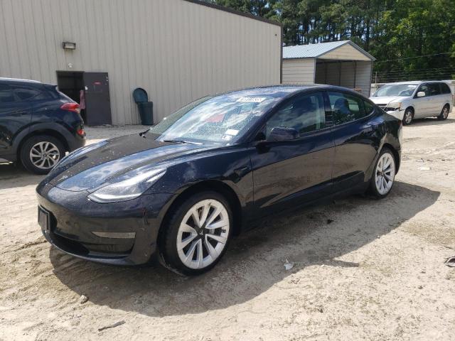 2023 TESLA MODEL 3, 