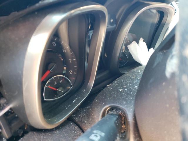 1G11C5SA5DF283635 - 2013 CHEVROLET MALIBU 1LT შავი ფოტო 9