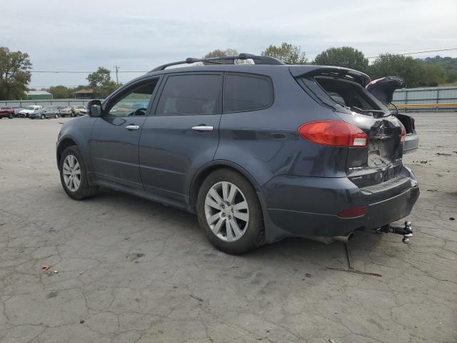 4S4WX9GD2C4401433 - 2012 SUBARU TRIBECA LIMITED GRAY photo 2