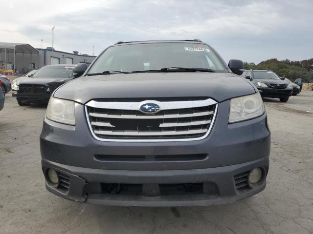 4S4WX9GD2C4401433 - 2012 SUBARU TRIBECA LIMITED GRAY photo 5