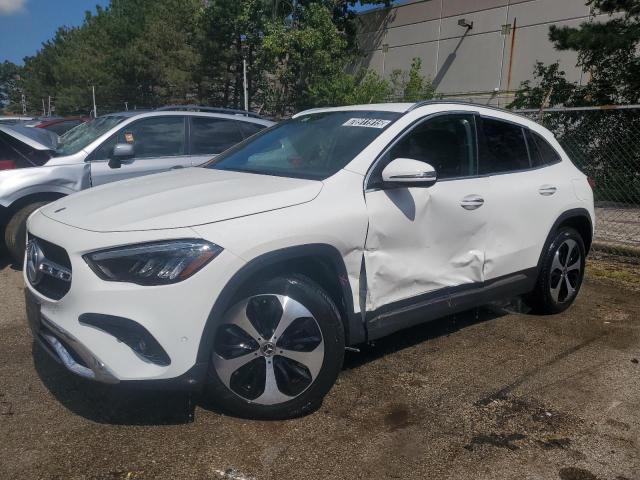 2025 MERCEDES-BENZ GLA 250, 
