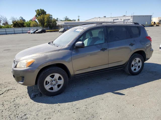 2012 TOYOTA RAV4, 