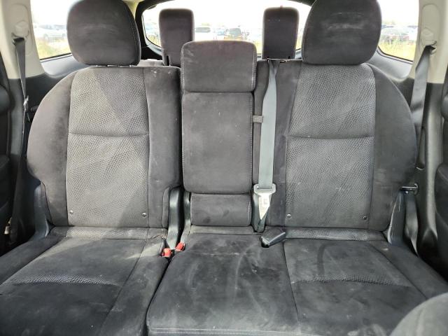 5N1AR2MN0FC606946 - 2015 NISSAN PATHFINDER S SILVER photo 10