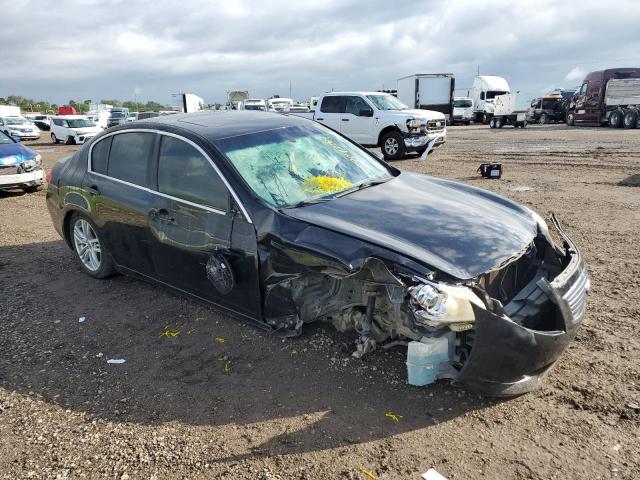 2010 INFINITI G37 BASE, 