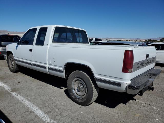 2GCFC29KXL1227819 - 1990 CHEVROLET GMT-400 C2500 WHITE photo 2