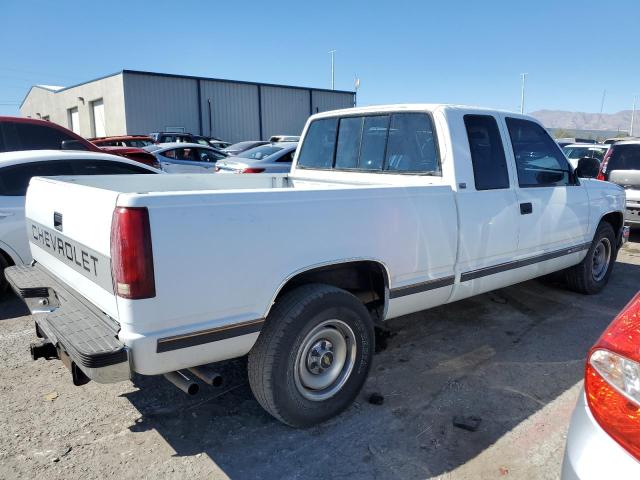 2GCFC29KXL1227819 - 1990 CHEVROLET GMT-400 C2500 WHITE photo 3