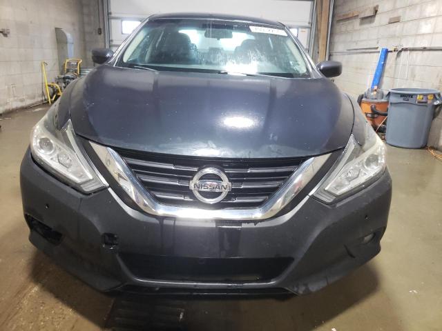 1N4AL3AP1HC226153 - 2017 NISSAN ALTIMA 2.5 BLUE photo 5