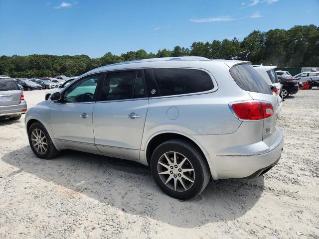 5GAKVBKD0FJ201701 - 2015 BUICK ENCLAVE 银色 照片 2