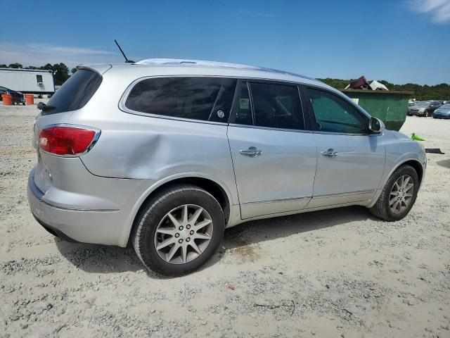 5GAKVBKD0FJ201701 - 2015 BUICK ENCLAVE 银色 照片 3