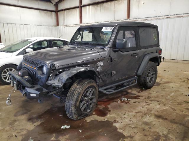 2024 JEEP WRANGLER SPORT, 