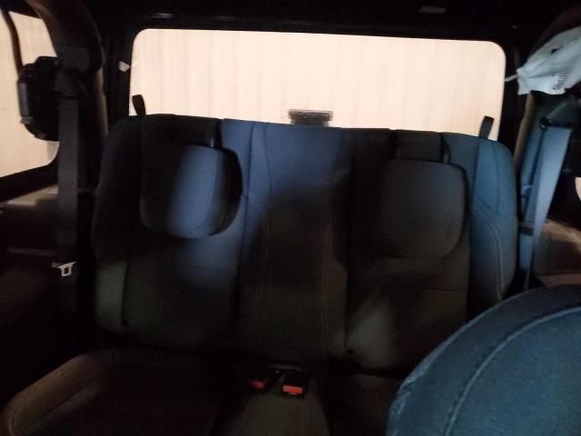 1C4PJXAG5RW155654 - 2024 JEEP WRANGLER SPORT BLACK photo 10