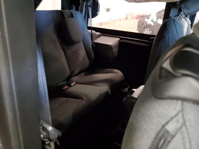 1C4PJXAG5RW155654 - 2024 JEEP WRANGLER SPORT BLACK photo 11