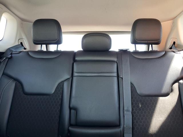 3C4NJCBB5HT653280 - 2017 JEEP COMPASS LATITUDE Mavi foto 10