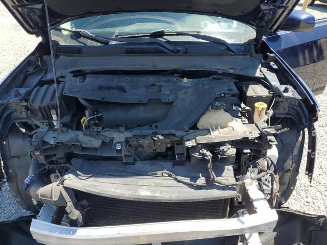 3C4NJCBB5HT653280 - 2017 JEEP COMPASS LATITUDE Mavi foto 12